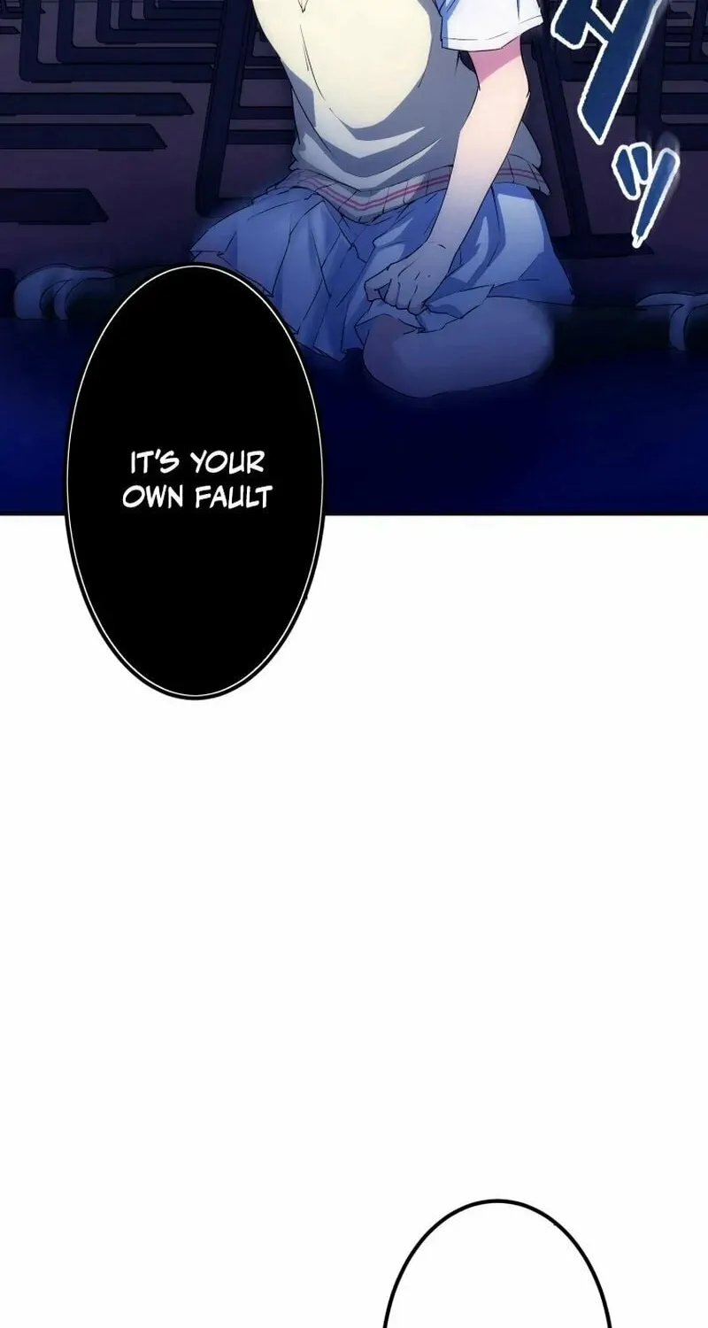 Friend Counter Chapter 4 page 8 - 
