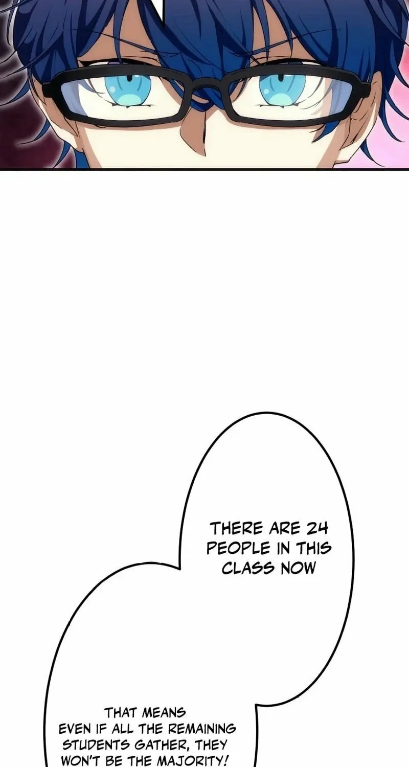 Friend Counter Chapter 4 page 81 - 