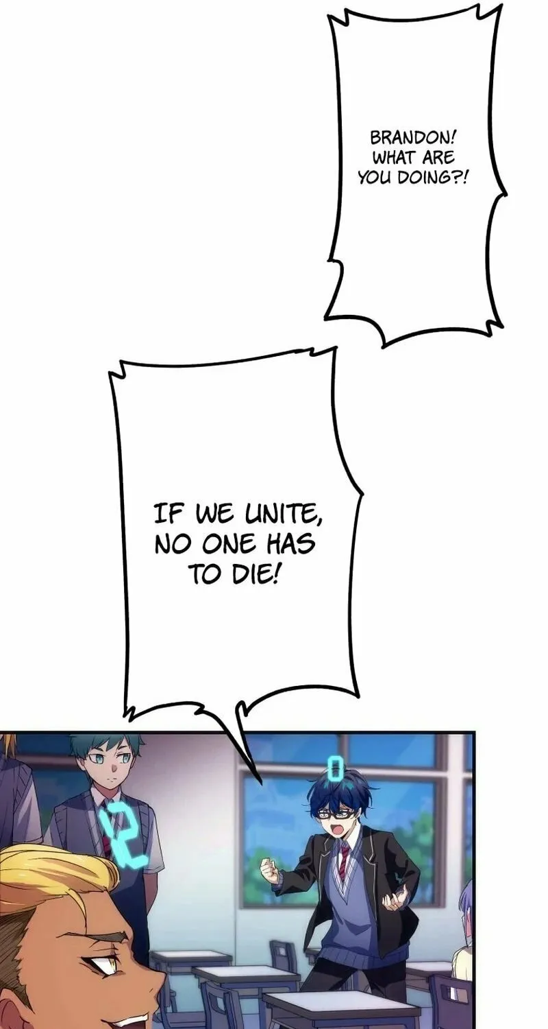 Friend Counter Chapter 4 page 84 - 