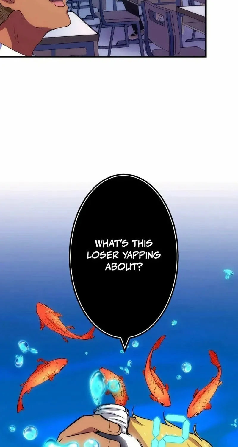 Friend Counter Chapter 4 page 85 - 
