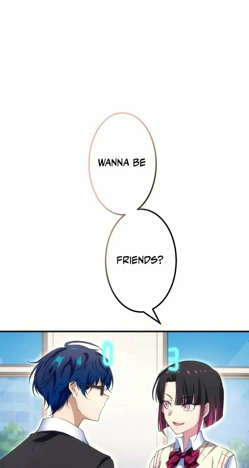 Friend Counter Chapter 4 page 10 - 