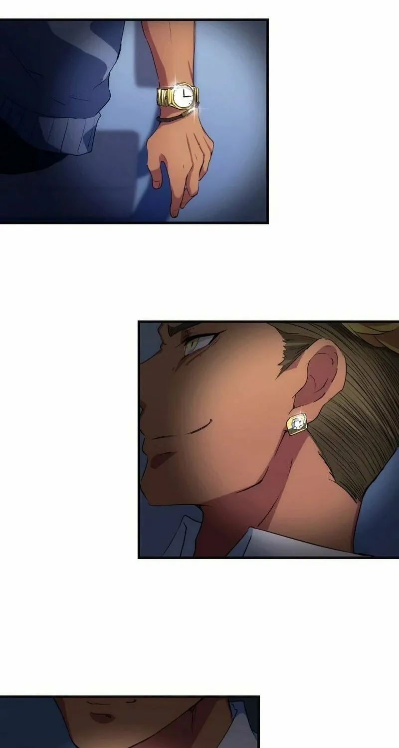 Friend Counter Chapter 4 page 91 - 