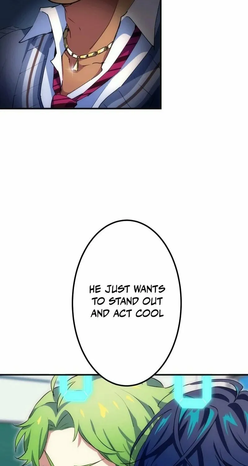Friend Counter Chapter 4 page 92 - 
