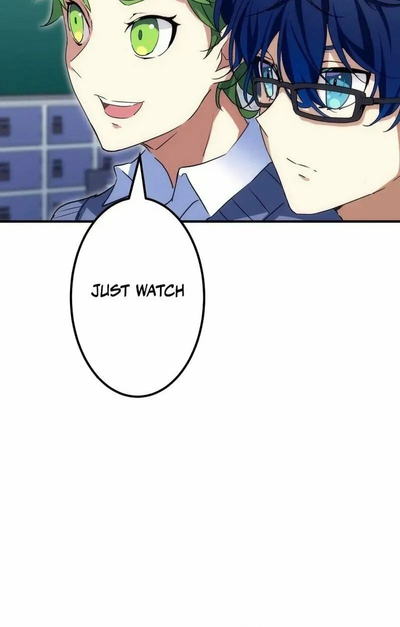 Friend Counter Chapter 4 page 93 - 
