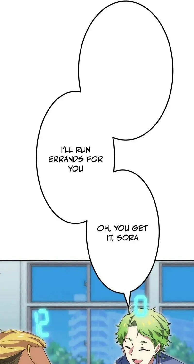 Friend Counter Chapter 4 page 94 - 