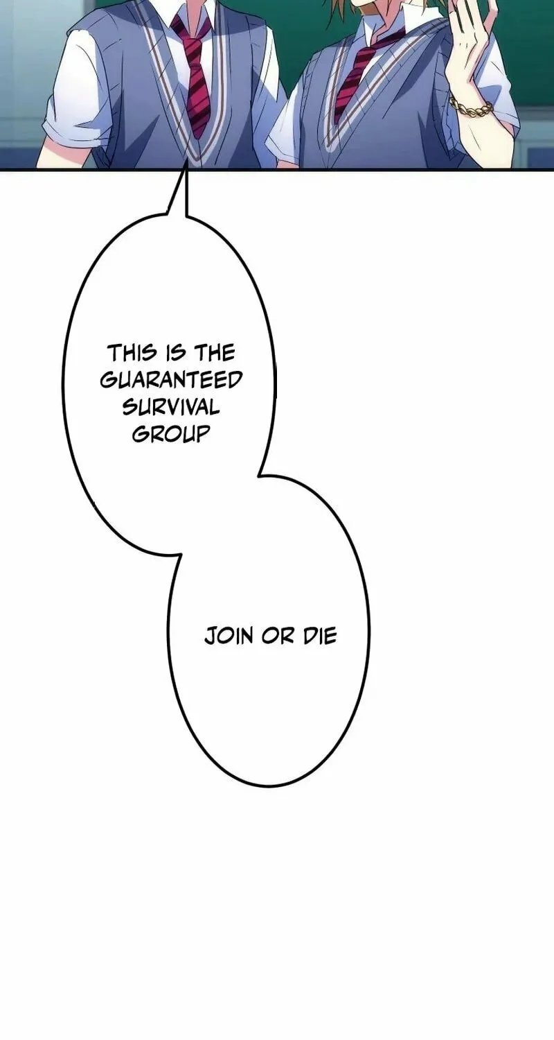 Friend Counter Chapter 4 page 98 - 