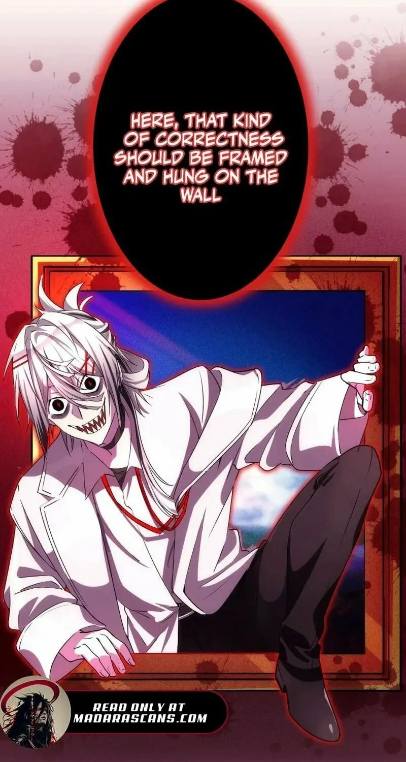 Friend Counter Chapter 5 page 12 - 