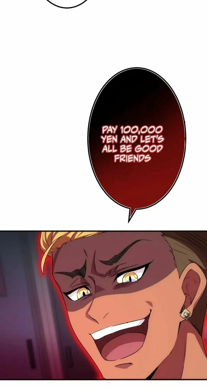Friend Counter Chapter 5 page 16 - 