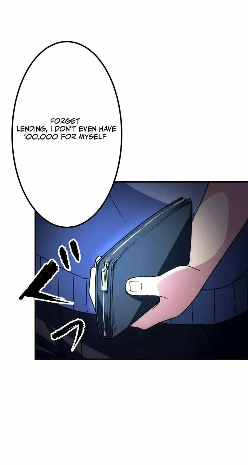 Friend Counter Chapter 5 page 21 - 