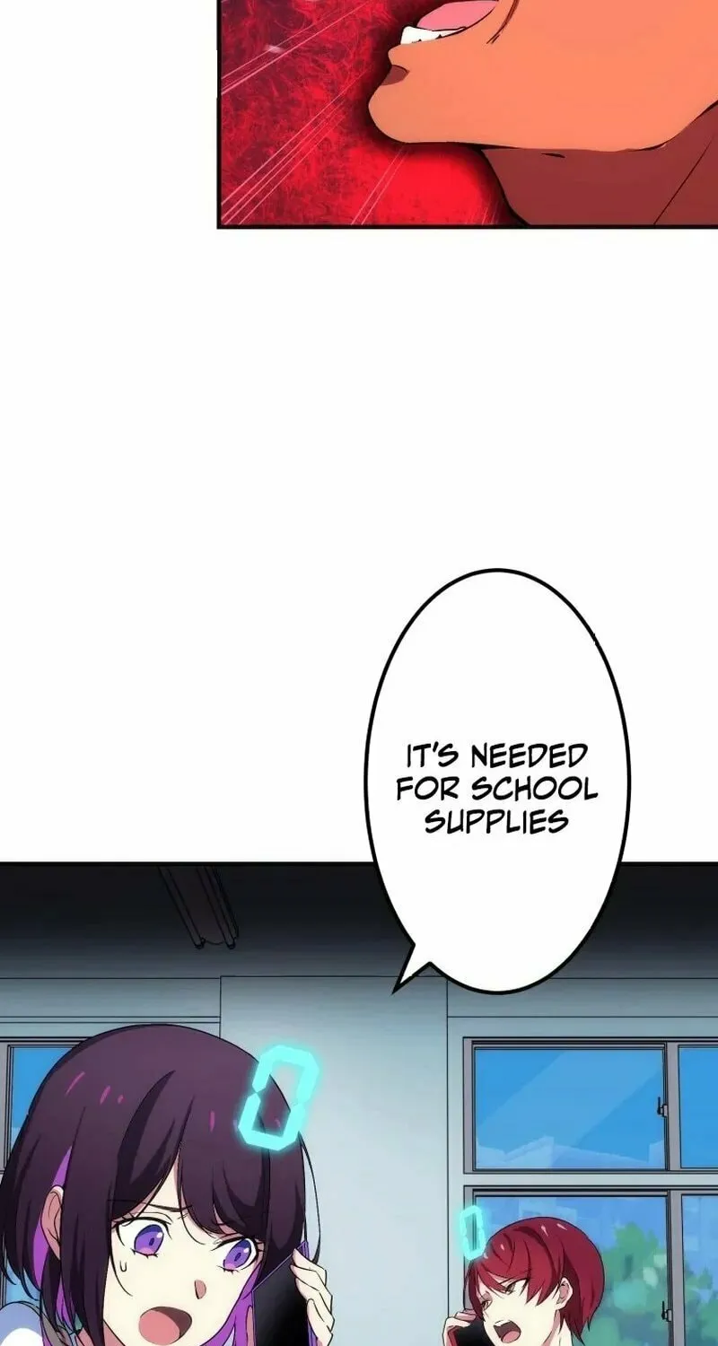 Friend Counter Chapter 5 page 28 - 
