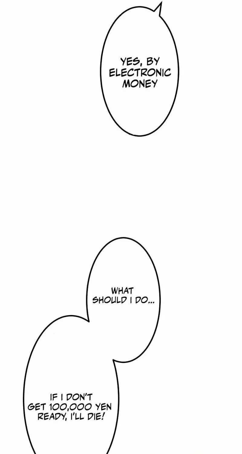 Friend Counter Chapter 5 page 30 - 