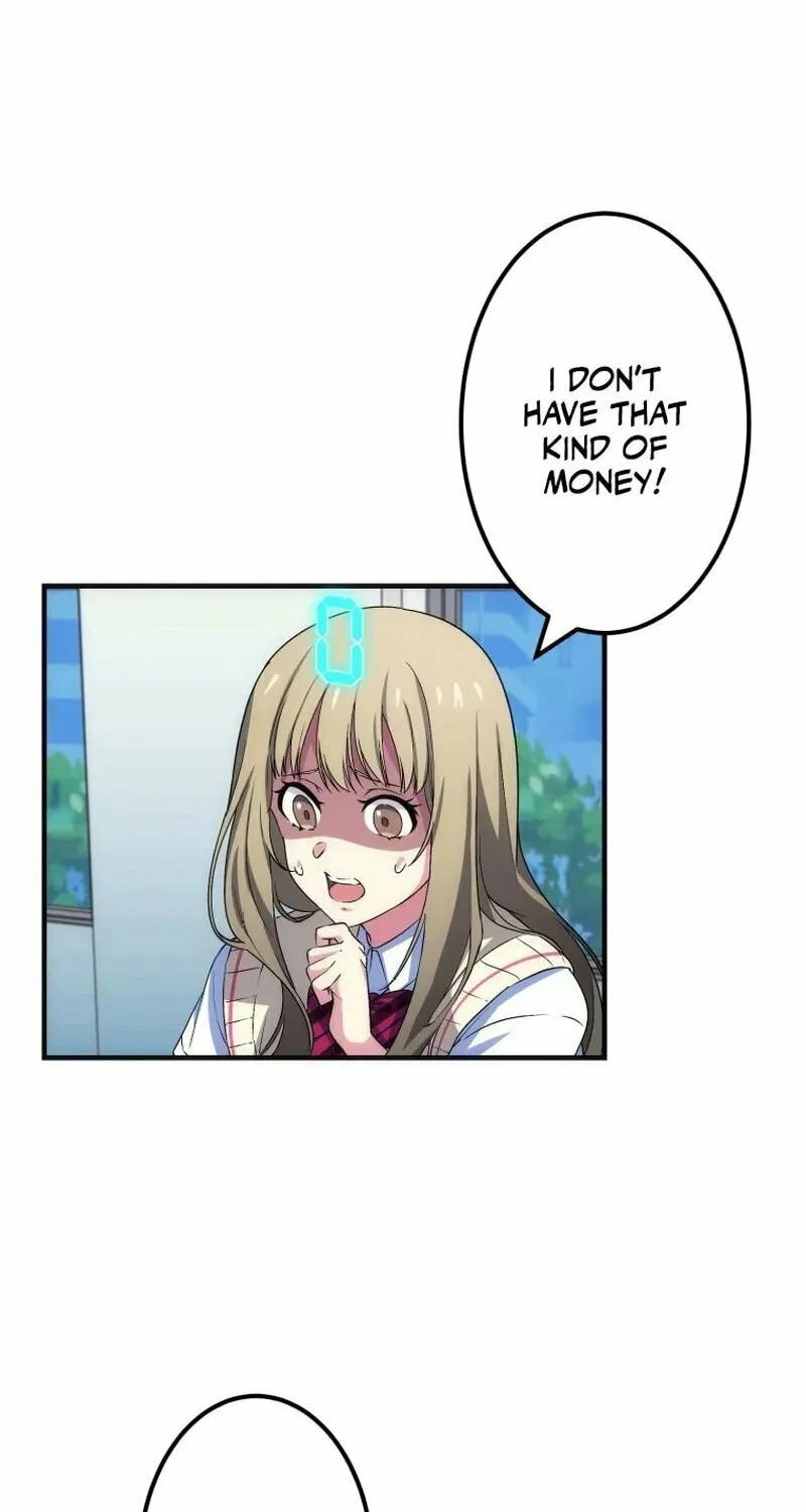 Friend Counter Chapter 5 page 4 - 