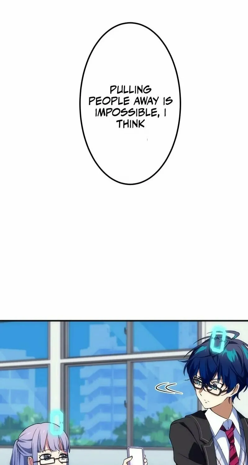 Friend Counter Chapter 5 page 36 - 