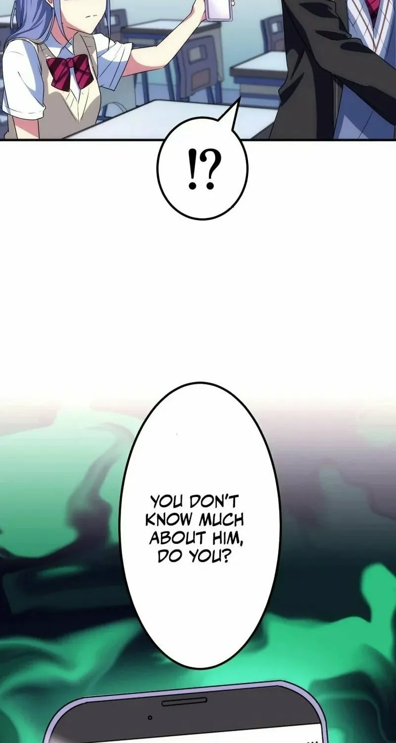 Friend Counter Chapter 5 page 37 - 