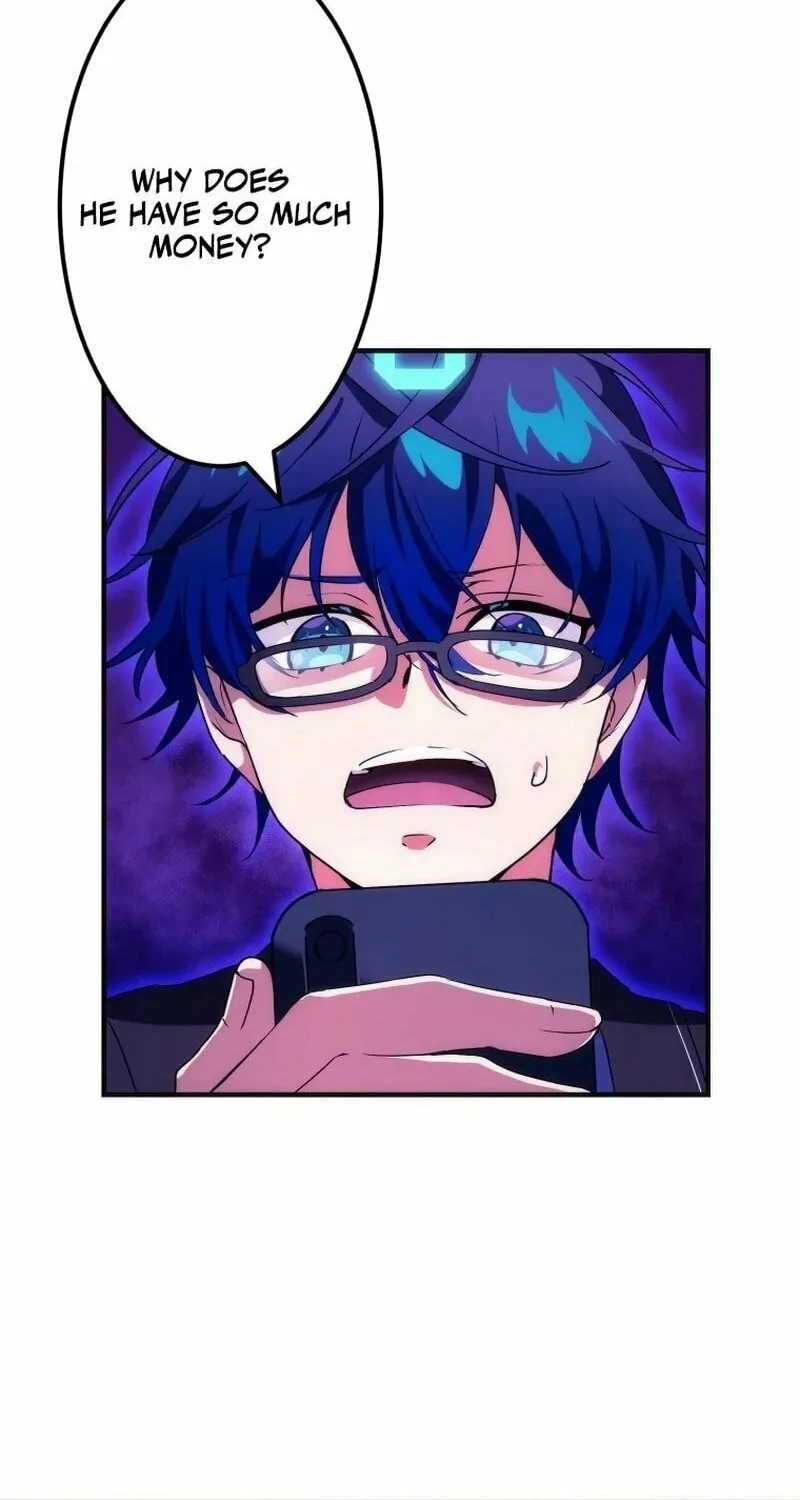Friend Counter Chapter 5 page 39 - 