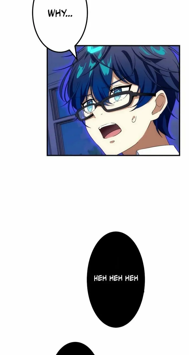 Friend Counter Chapter 5 page 5 - 