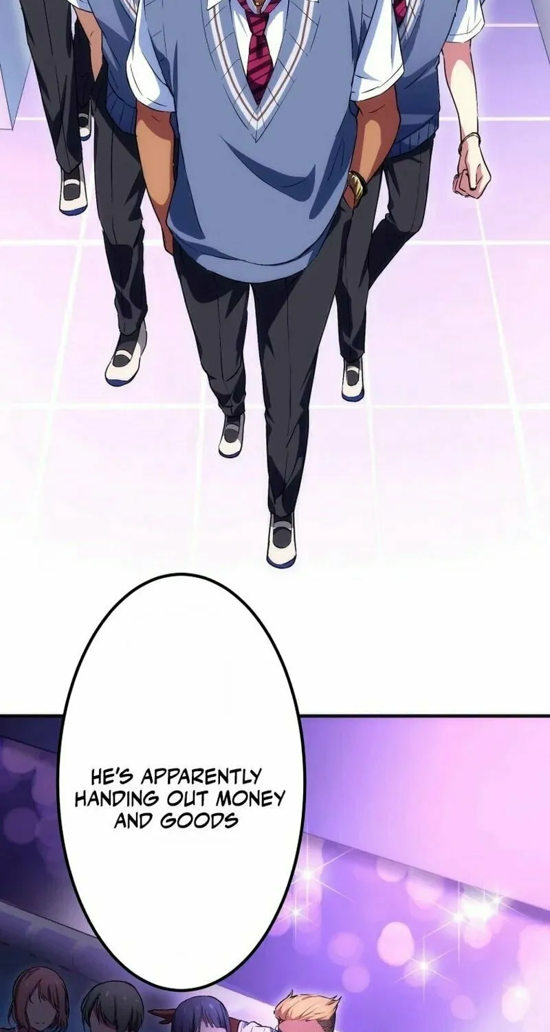 Friend Counter Chapter 5 page 44 - 