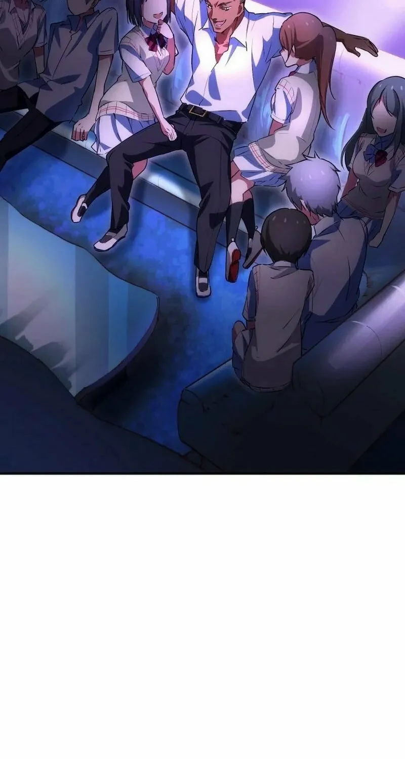 Friend Counter Chapter 5 page 45 - 