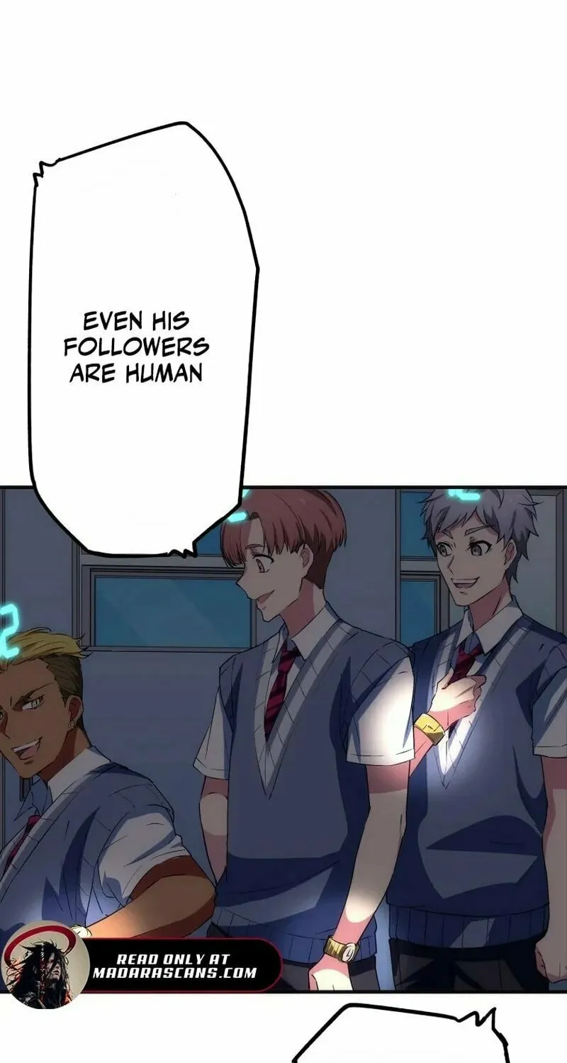 Friend Counter Chapter 5 page 48 - 