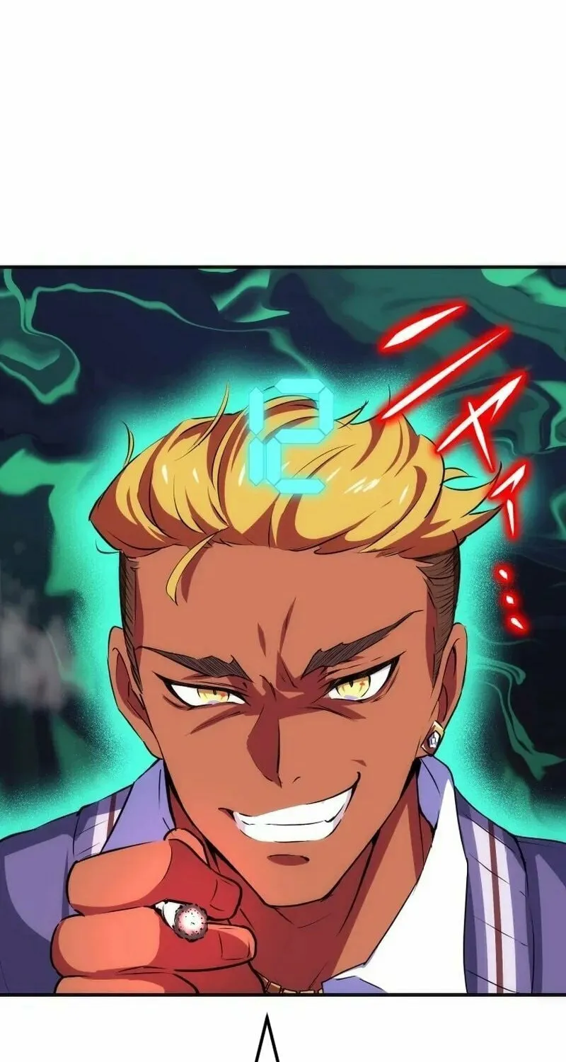 Friend Counter Chapter 5 page 55 - 
