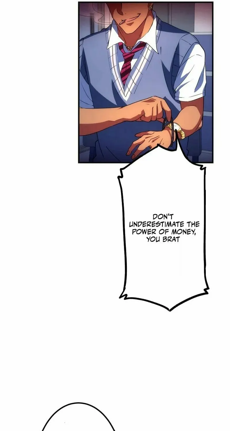 Friend Counter Chapter 5 page 59 - 