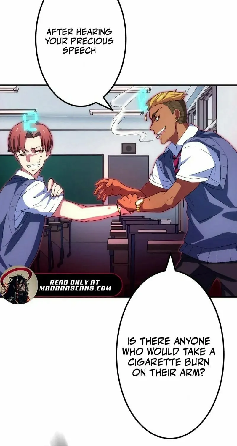 Friend Counter Chapter 5 page 60 - 