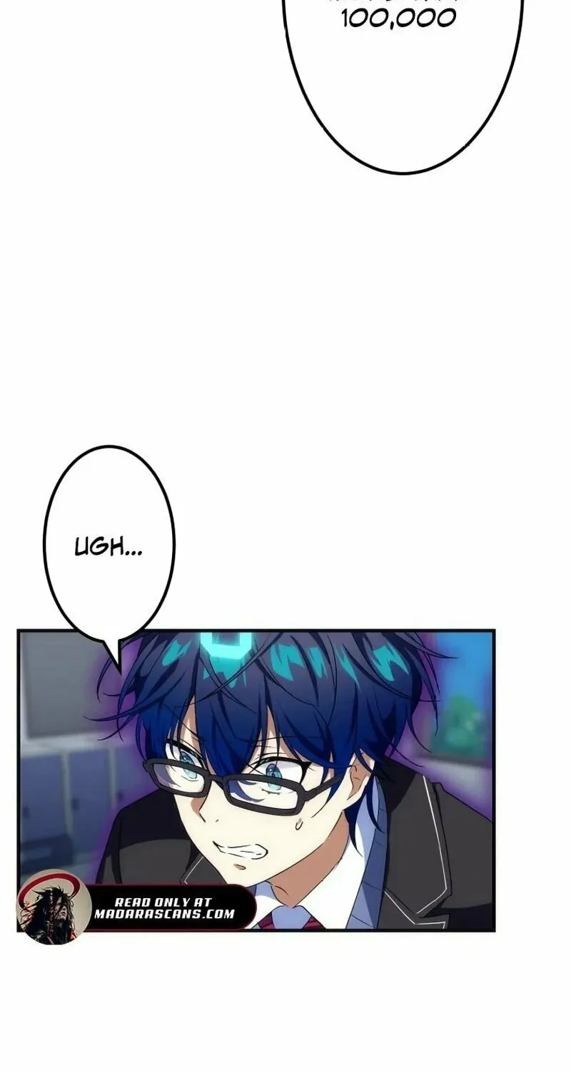 Friend Counter Chapter 5 page 66 - 
