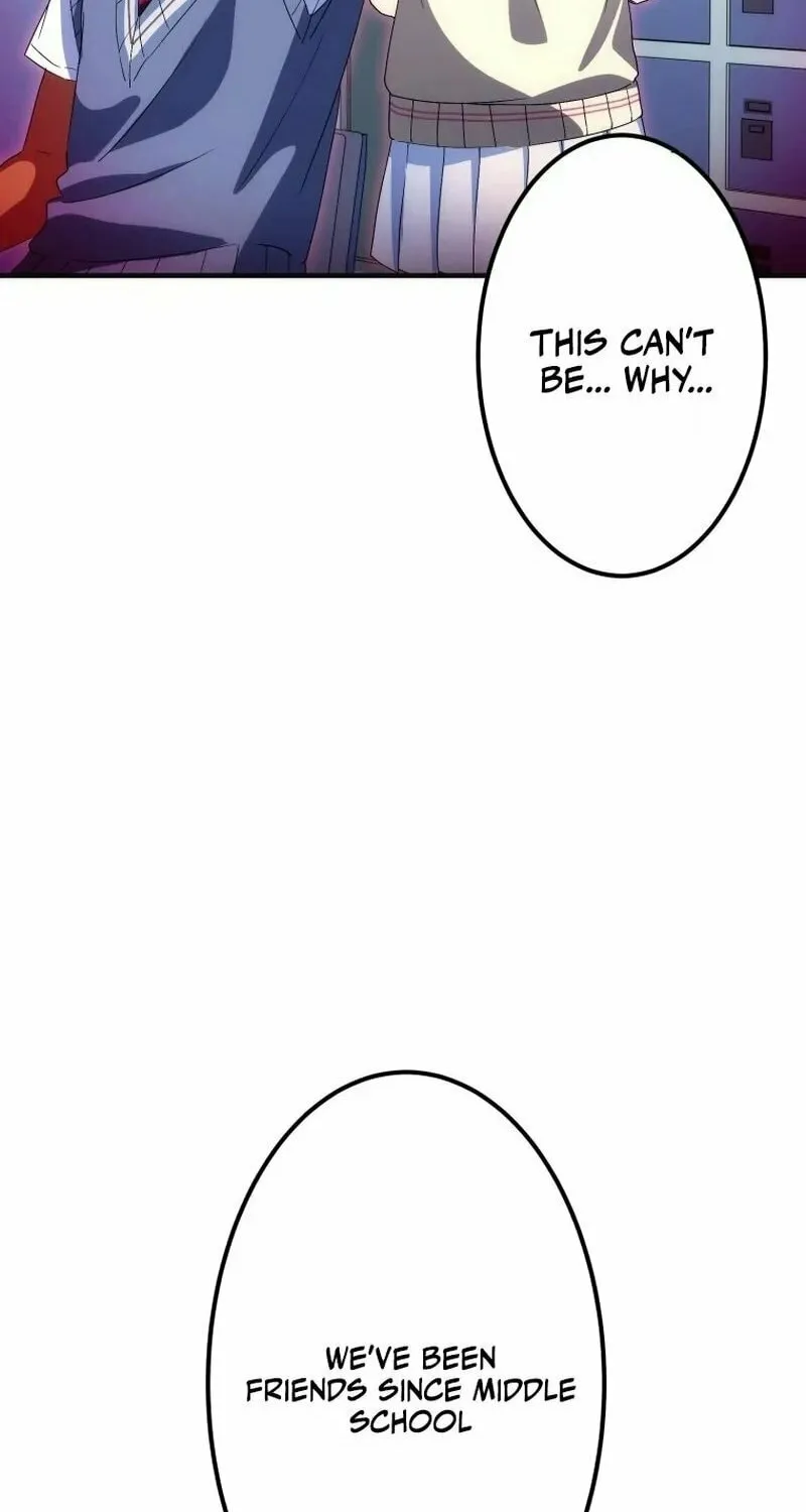 Friend Counter Chapter 5 page 72 - 