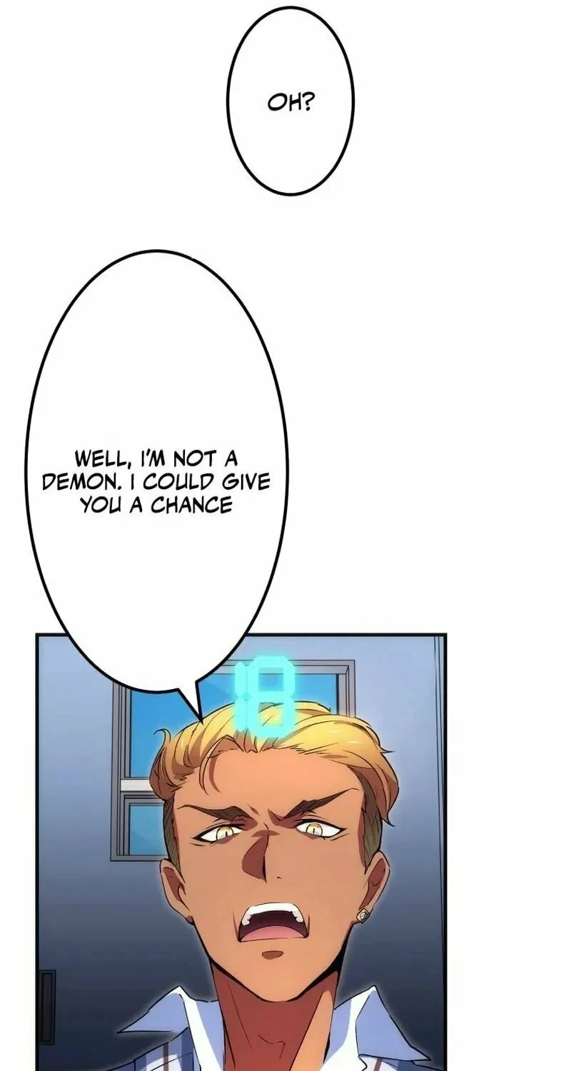 Friend Counter Chapter 5 page 80 - 