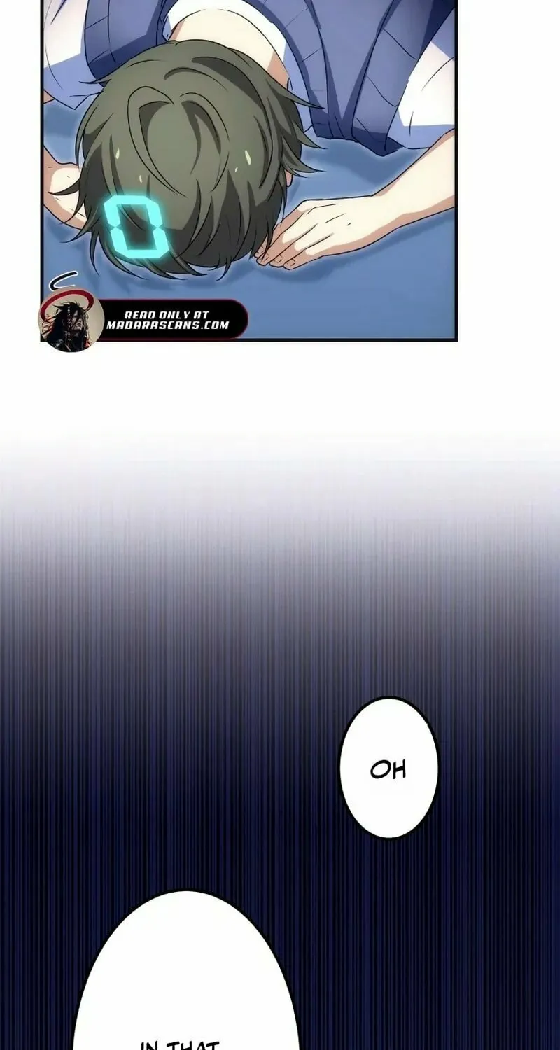 Friend Counter Chapter 5 page 84 - 