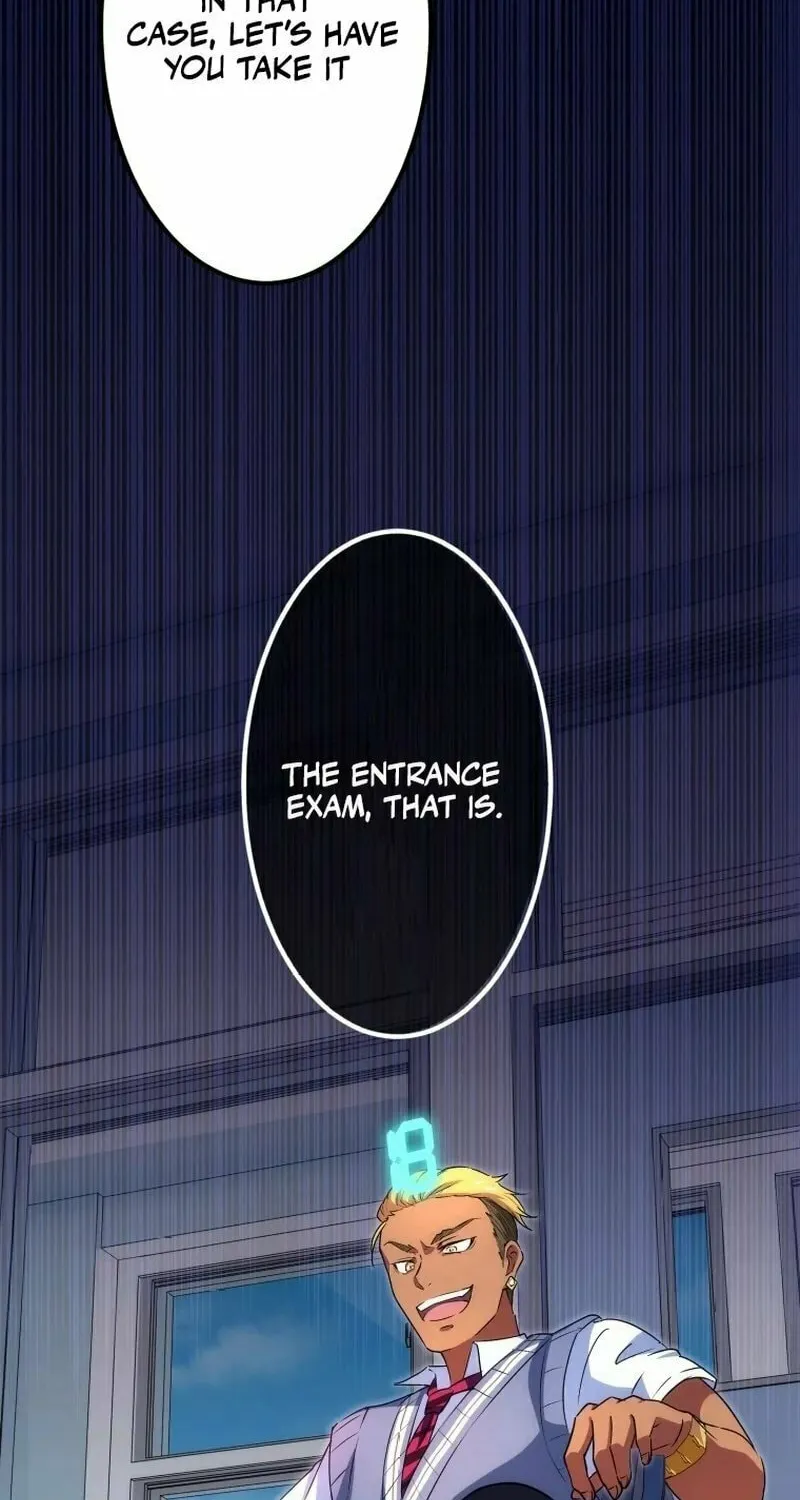 Friend Counter Chapter 5 page 85 - 