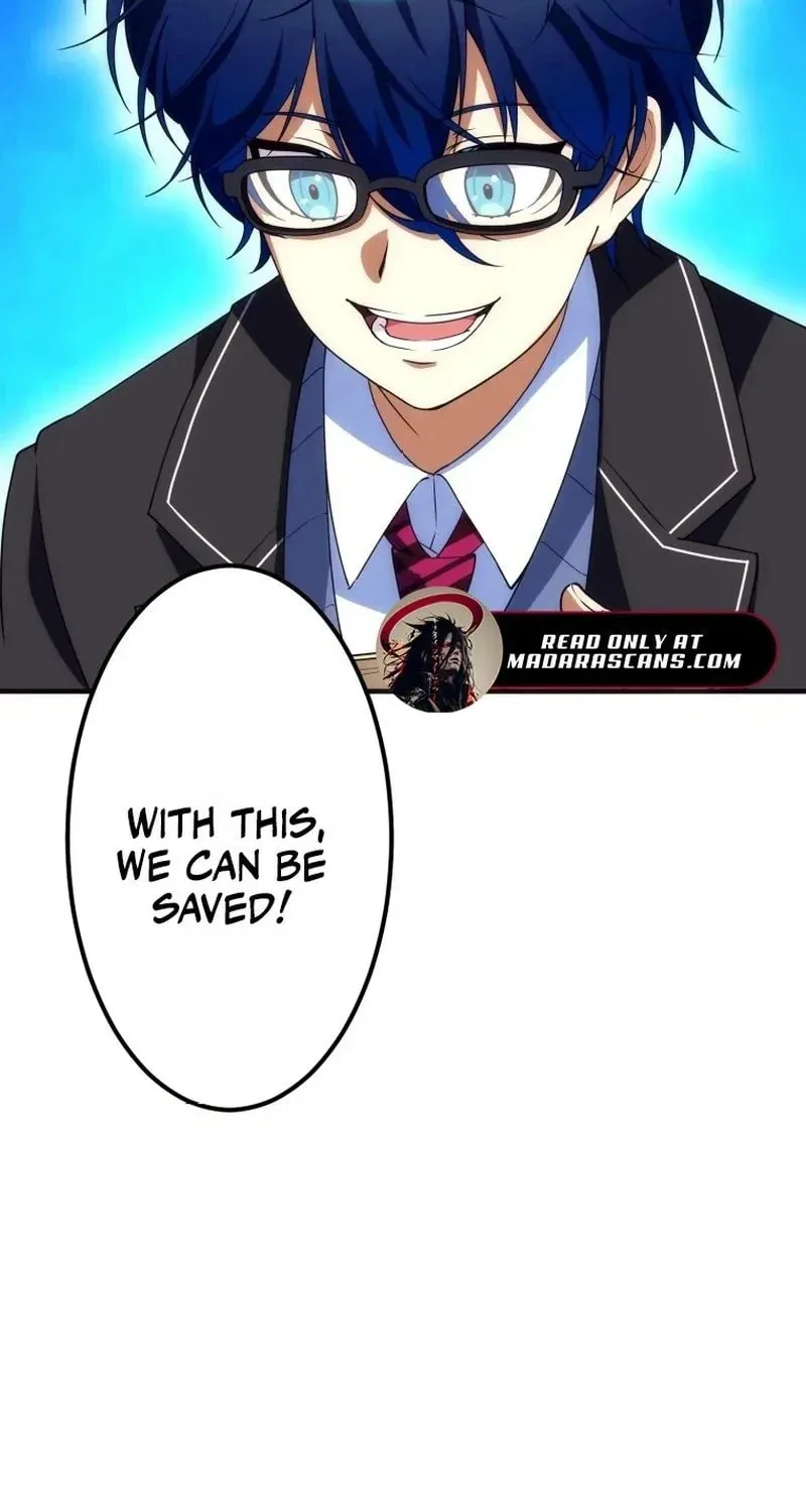 Friend Counter Chapter 6 page 105 - 