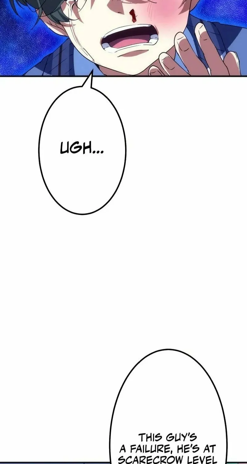 Friend Counter Chapter 6 page 20 - 
