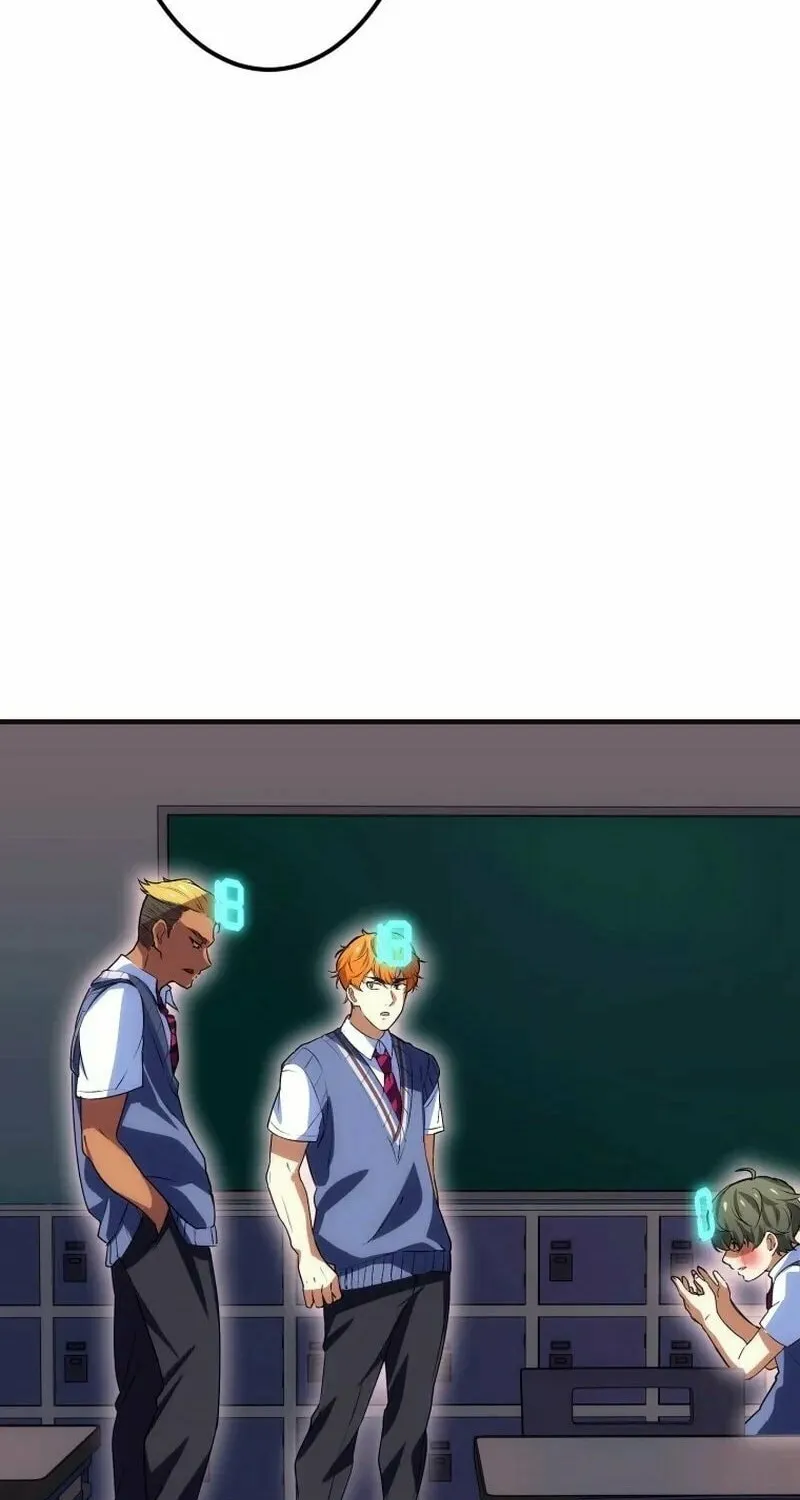 Friend Counter Chapter 6 page 26 - 