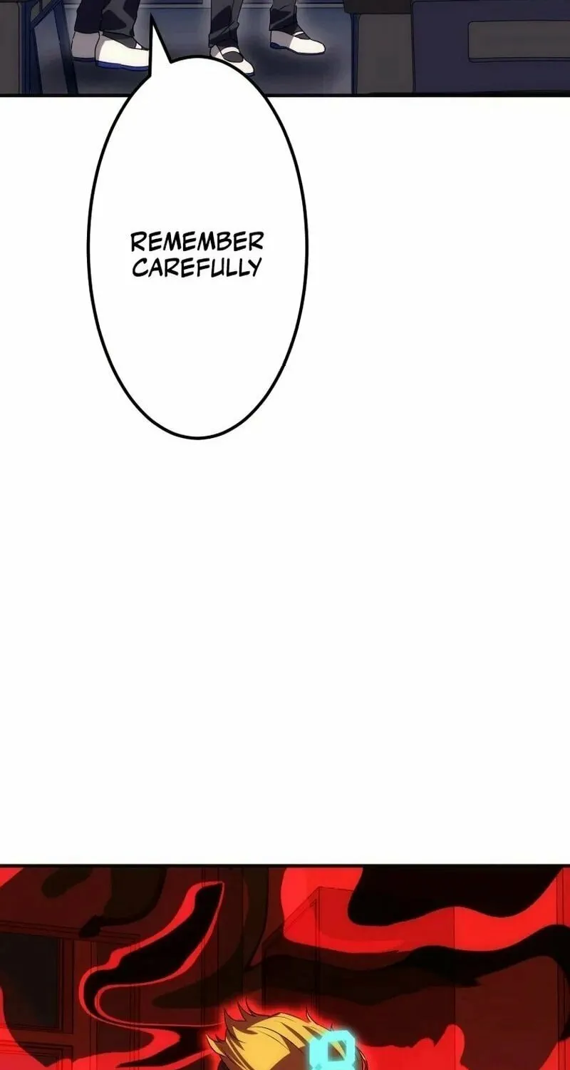 Friend Counter Chapter 6 page 27 - 