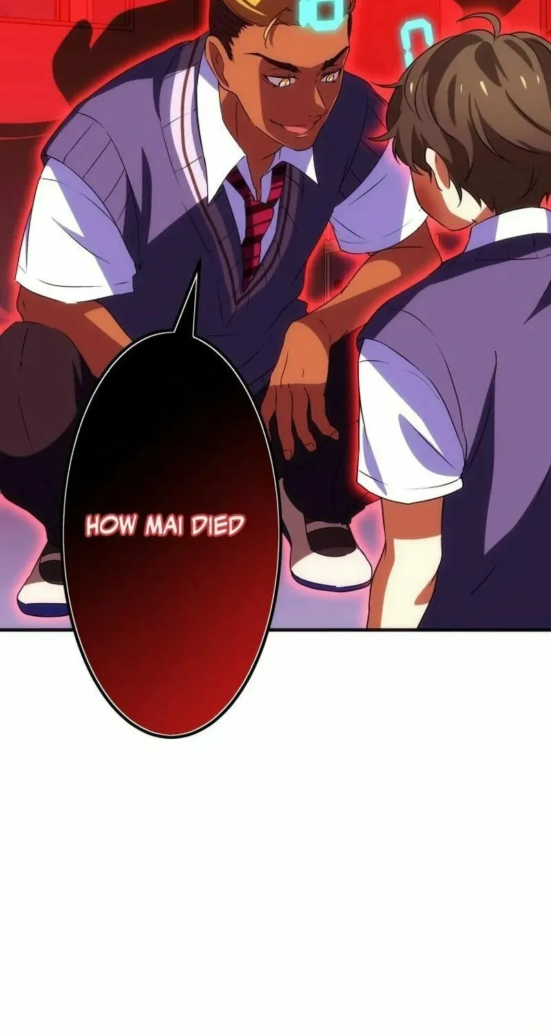 Friend Counter Chapter 6 page 28 - 