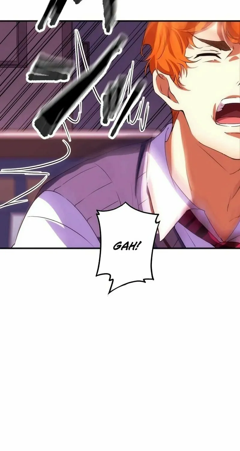 Friend Counter Chapter 6 page 35 - 