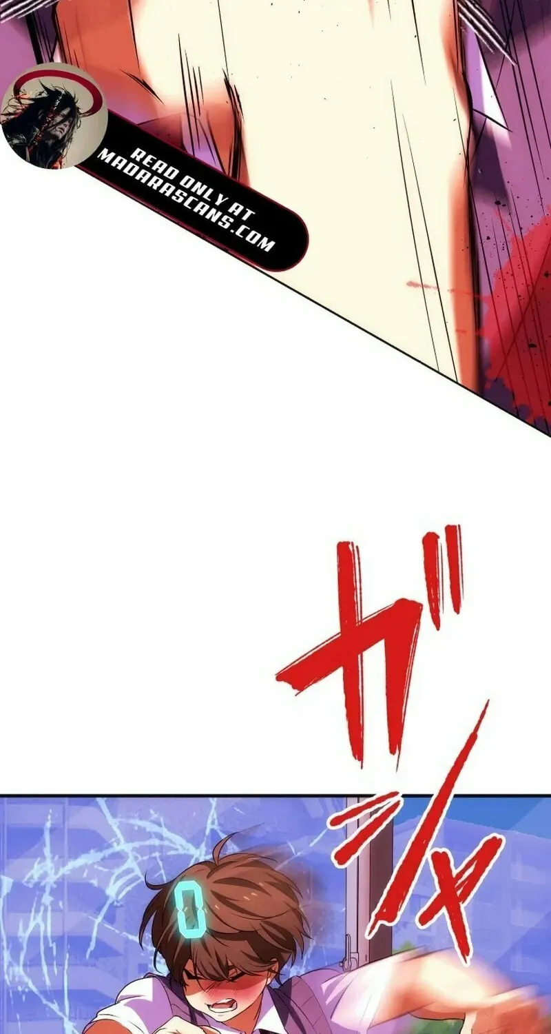 Friend Counter Chapter 6 page 39 - 