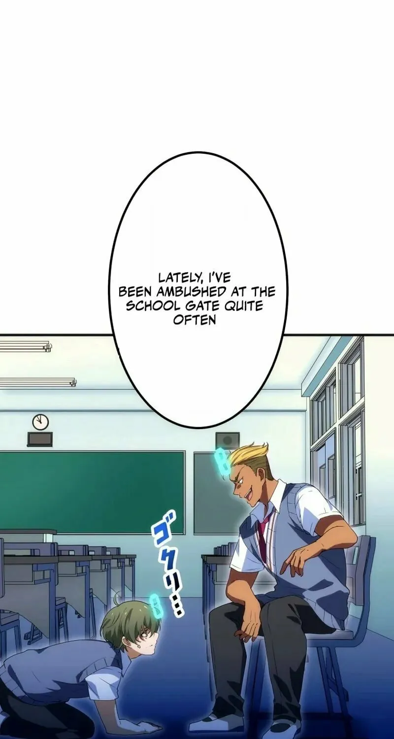 Friend Counter Chapter 6 page 5 - 
