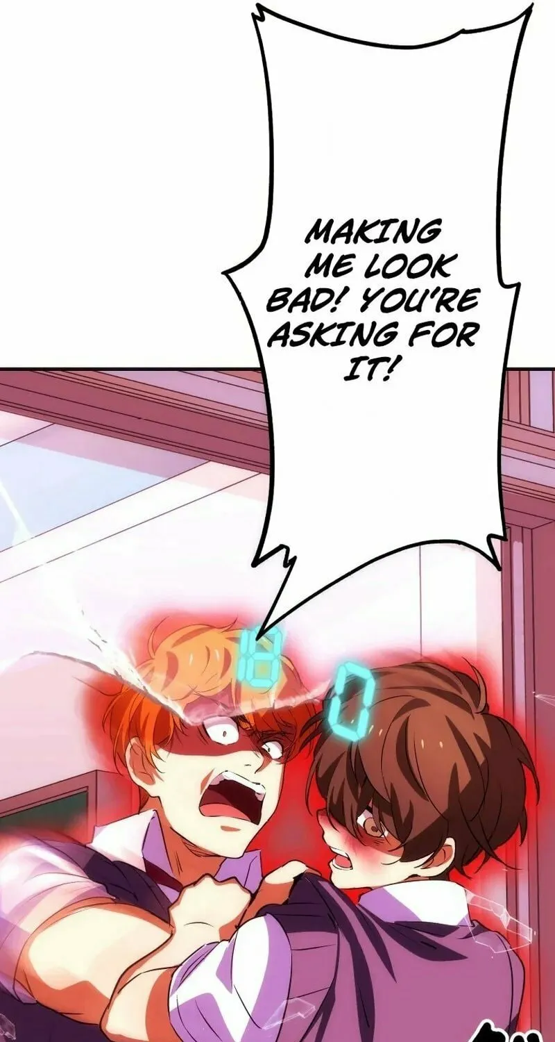 Friend Counter Chapter 6 page 41 - 