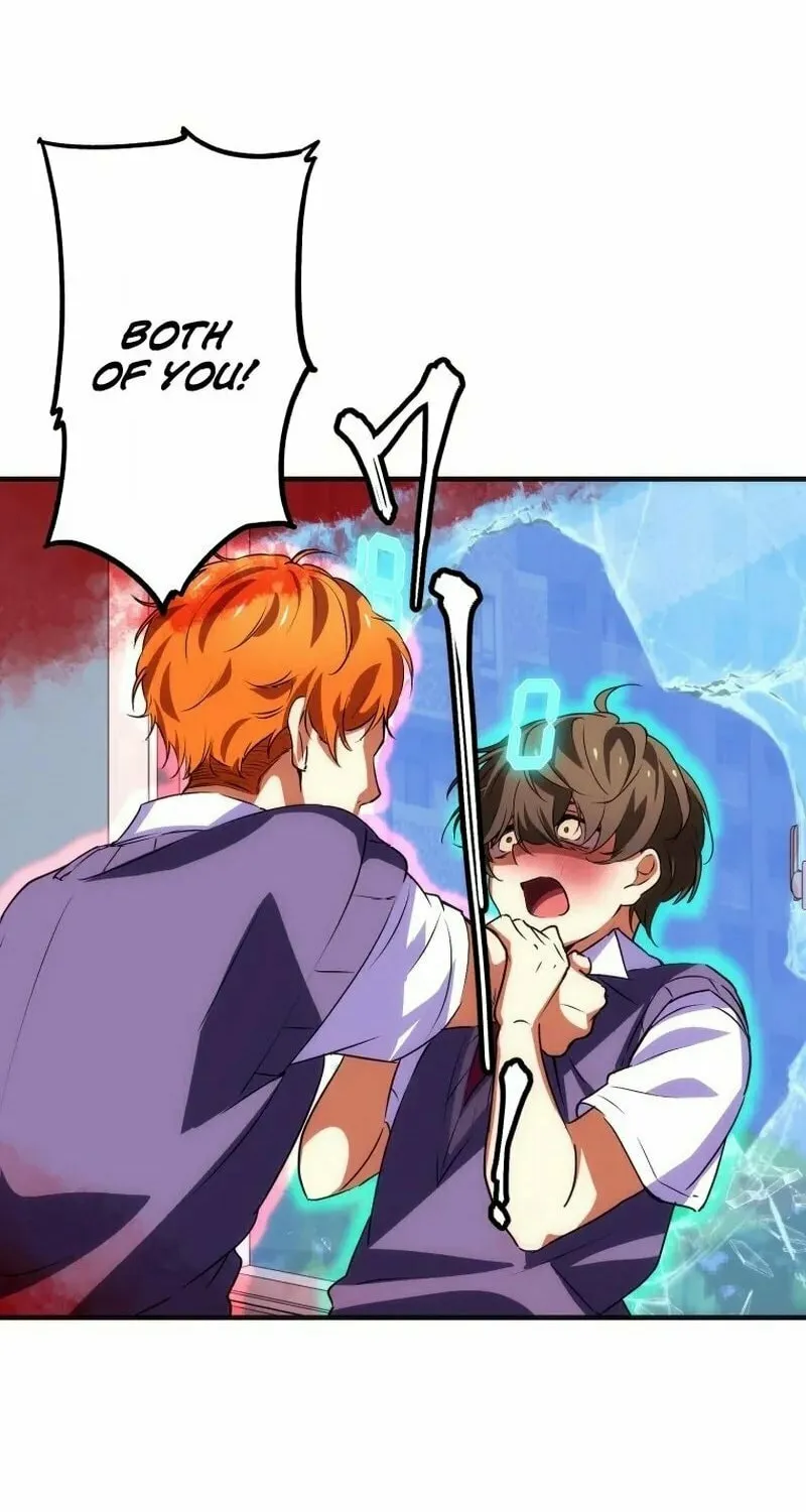 Friend Counter Chapter 6 page 44 - 