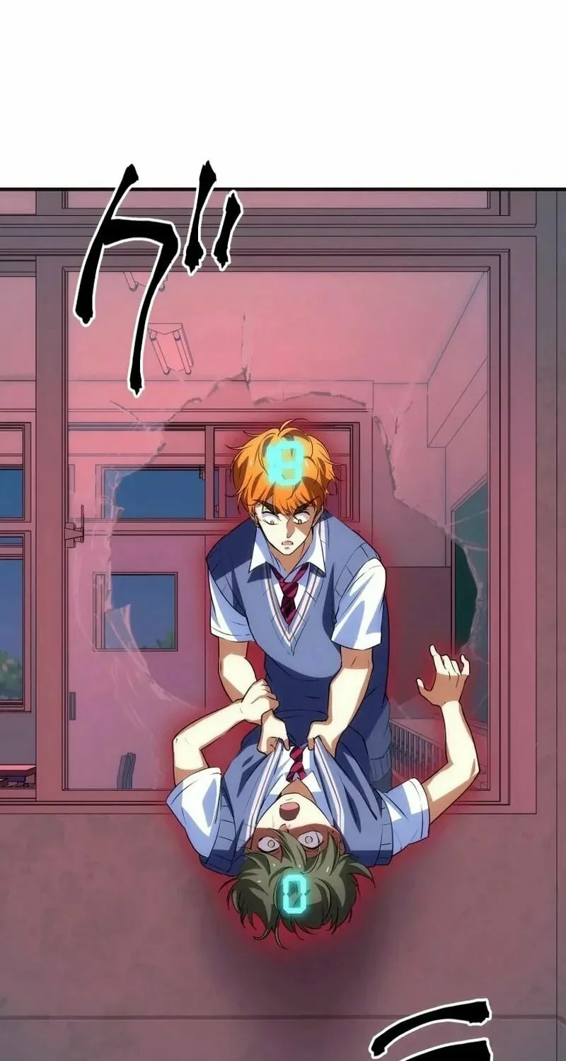 Friend Counter Chapter 6 page 47 - 
