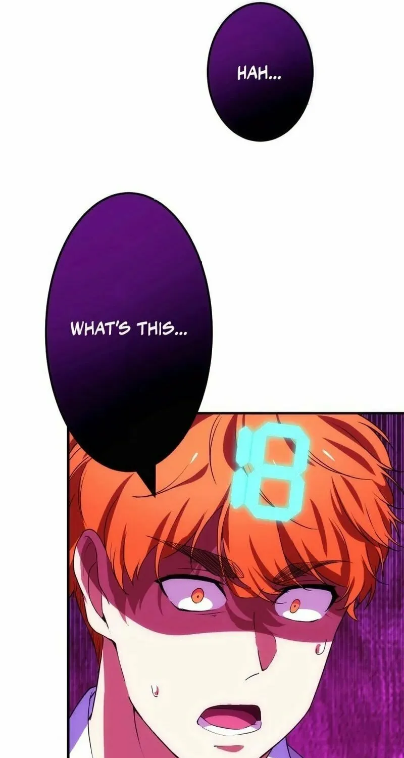 Friend Counter Chapter 6 page 53 - 