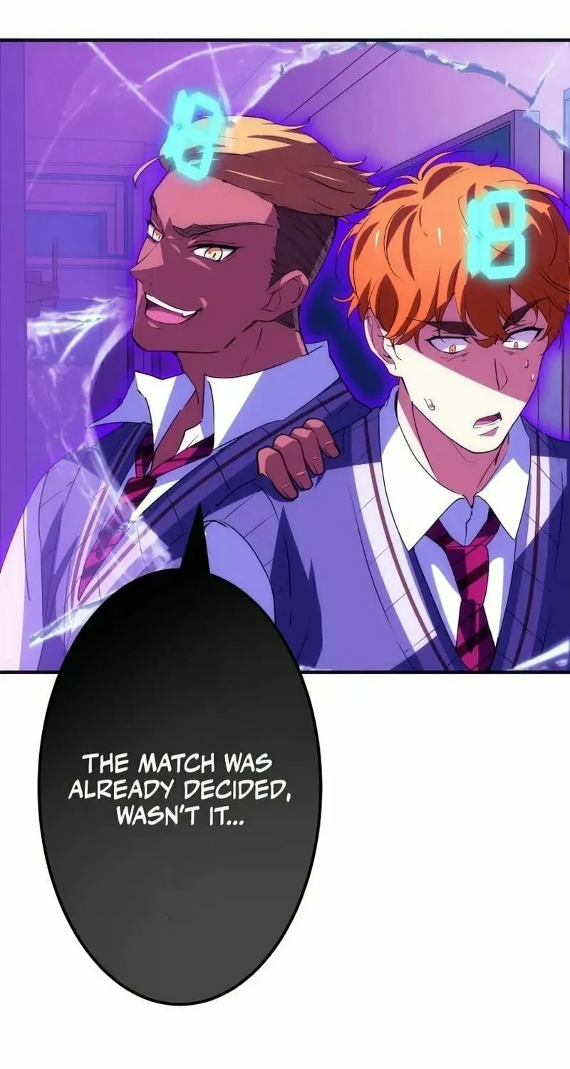 Friend Counter Chapter 6 page 57 - 