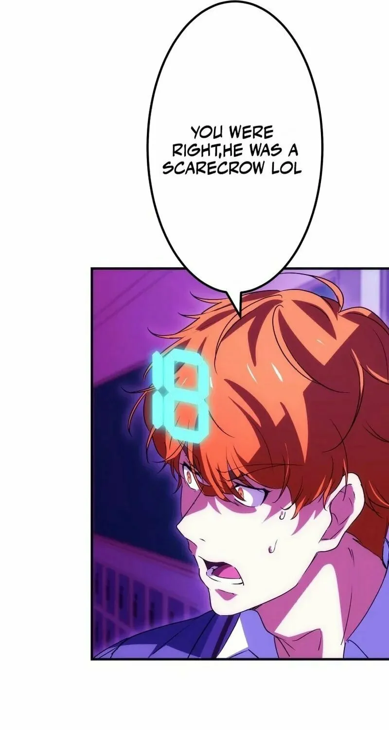 Friend Counter Chapter 6 page 59 - 