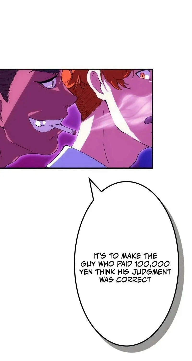 Friend Counter Chapter 6 page 60 - 
