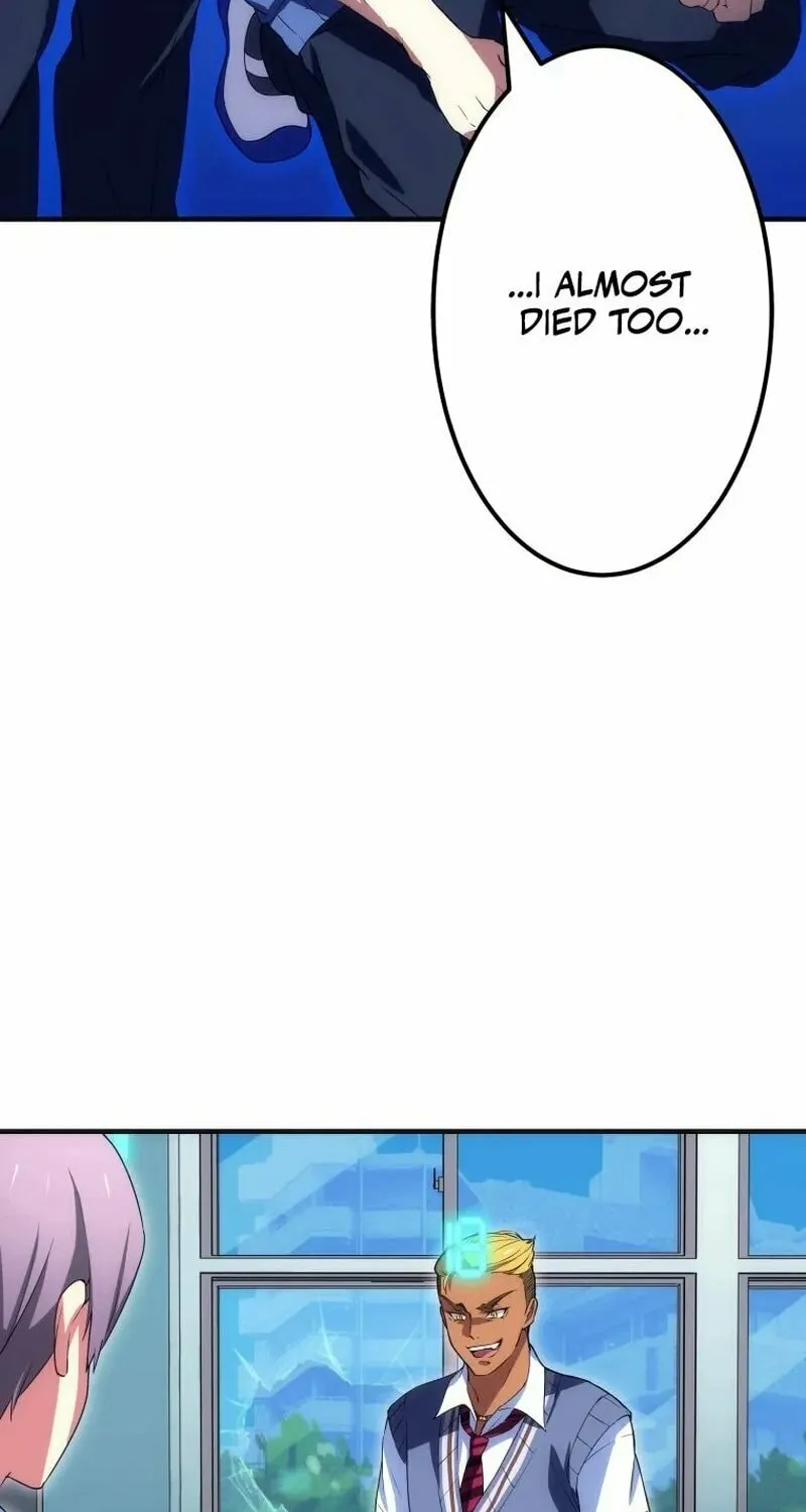 Friend Counter Chapter 6 page 62 - 