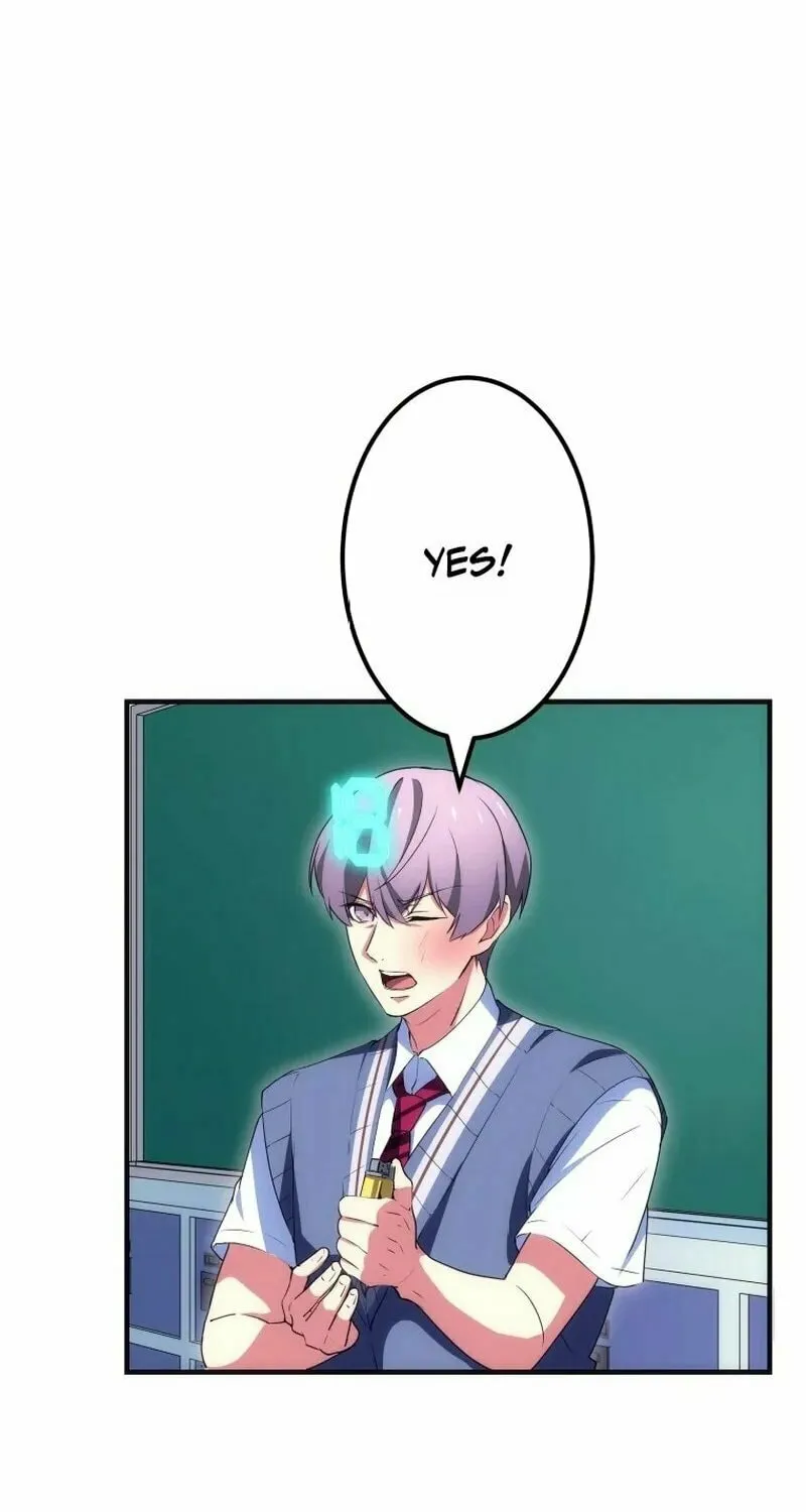 Friend Counter Chapter 6 page 66 - 