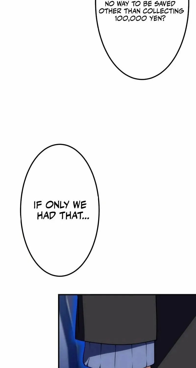 Friend Counter Chapter 6 page 70 - 
