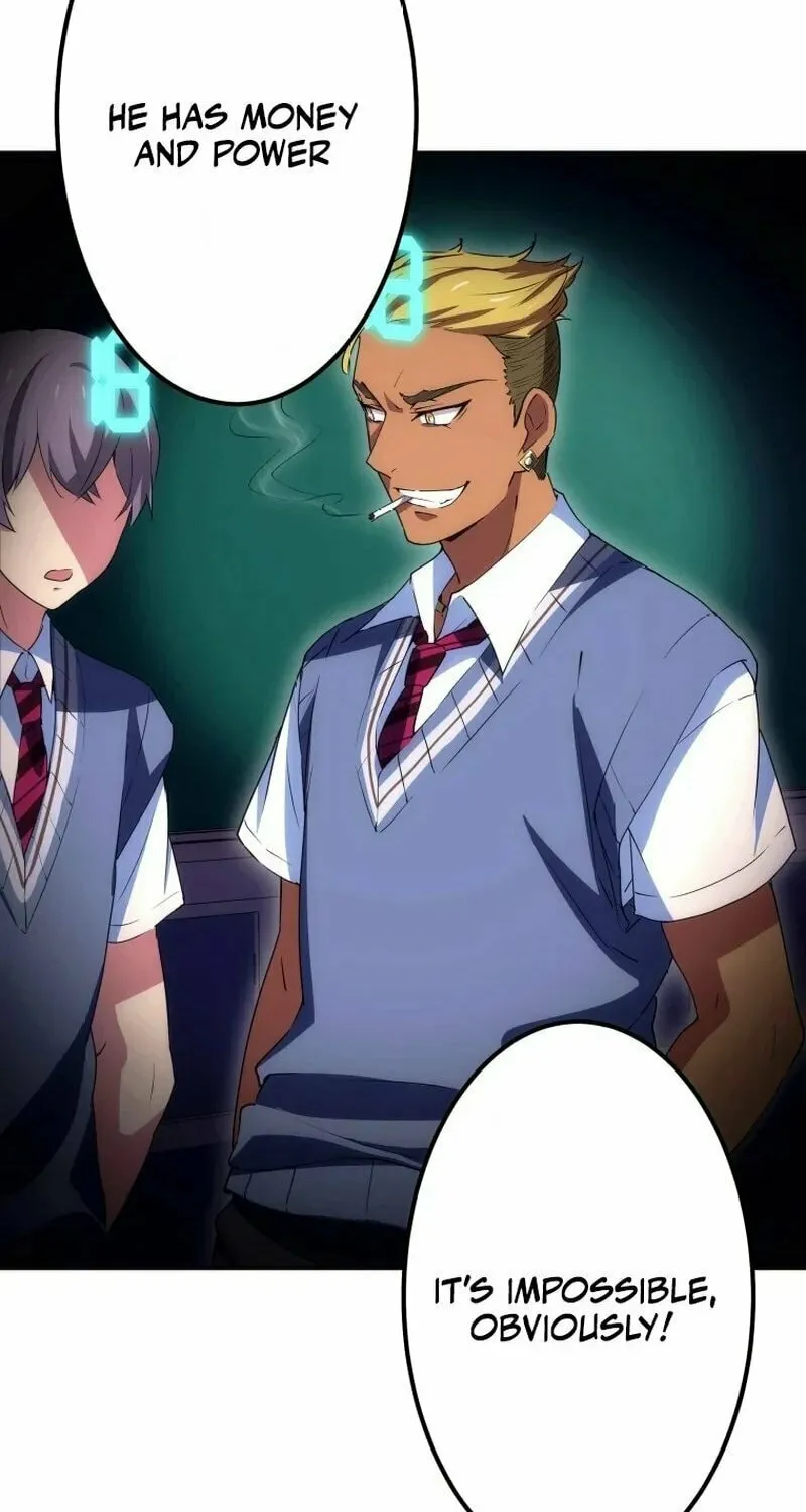 Friend Counter Chapter 6 page 75 - 